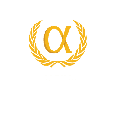 Alpha Stayz Logo